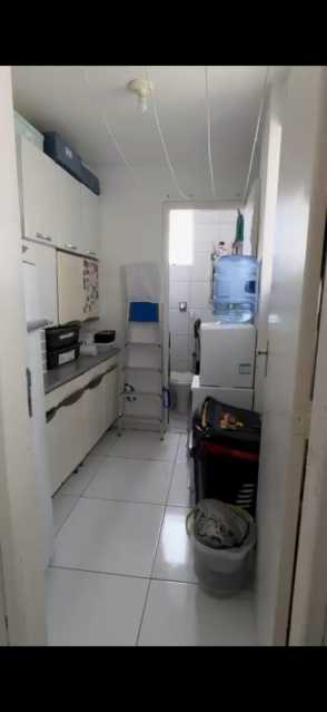Apartamento, 2 quartos, 73 m² - Foto 14