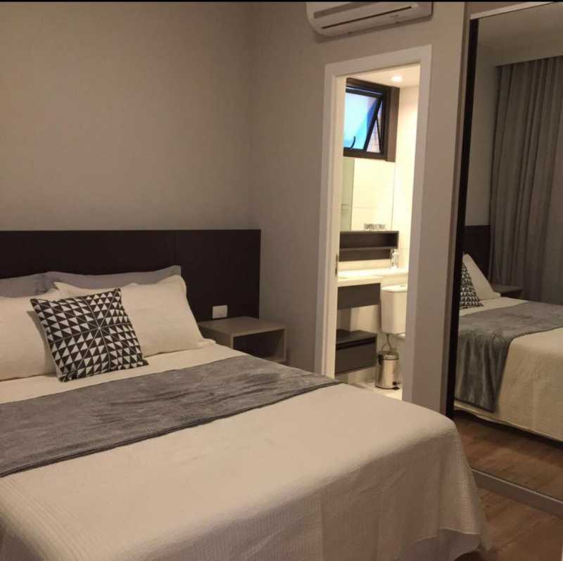 Apartamento, 1 quarto, 47 m² - Foto 6