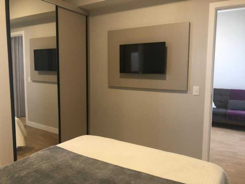 Apartamento, 1 quarto, 47 m² - Foto 7