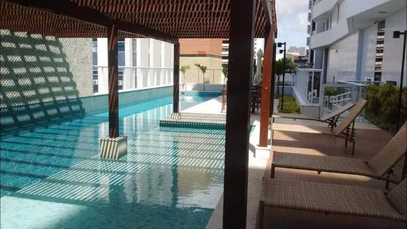 Apartamento, 1 quarto, 47 m² - Foto 10