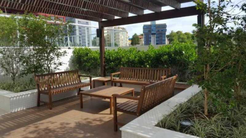 Apartamento, 1 quarto, 47 m² - Foto 12