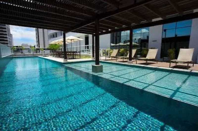 Apartamento, 1 quarto, 47 m² - Foto 11