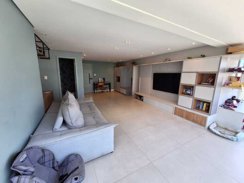 Apartamento, 3 quartos, 127 m² - Foto 1