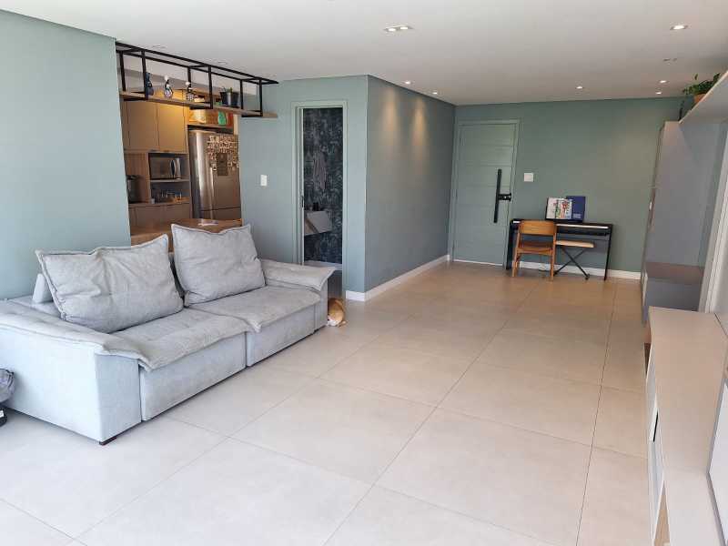 Apartamento, 3 quartos, 127 m² - Foto 3