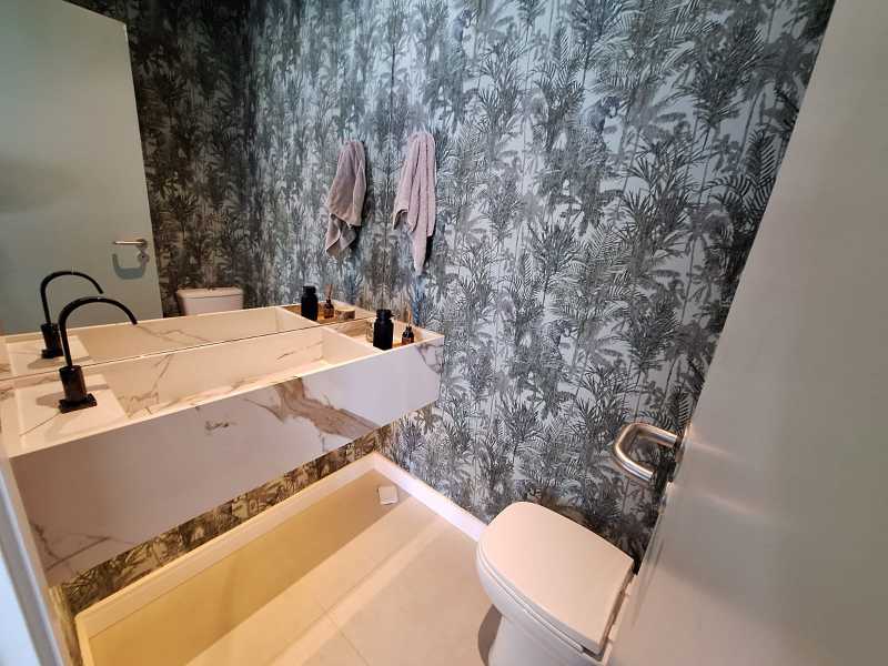 Apartamento, 3 quartos, 127 m² - Foto 6