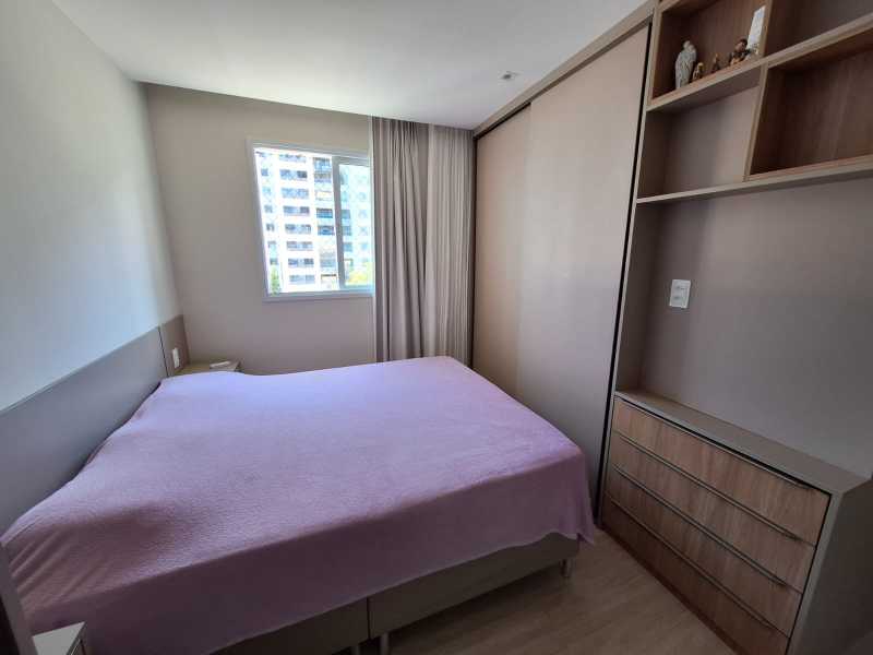 Apartamento, 3 quartos, 127 m² - Foto 7