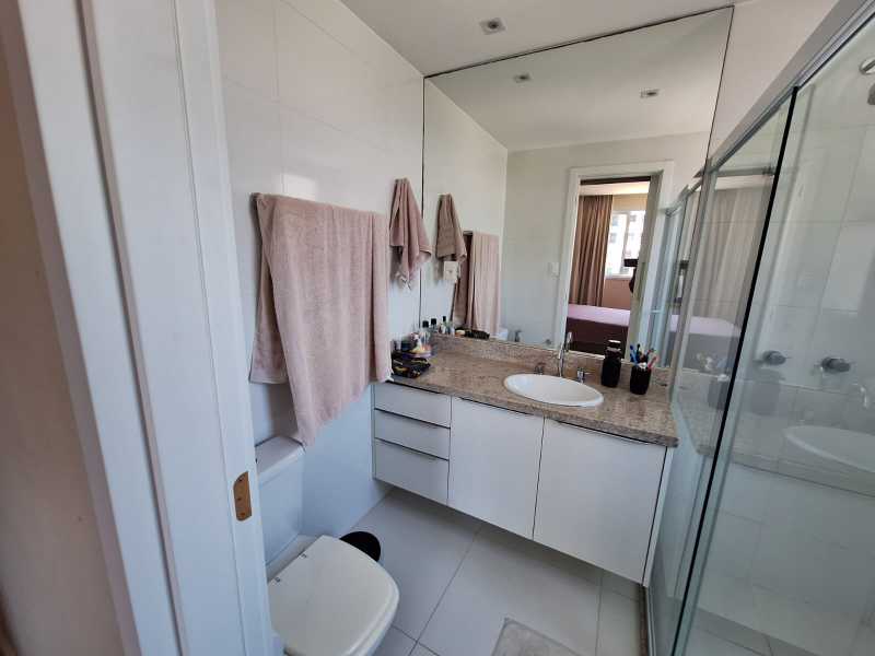 Apartamento, 3 quartos, 127 m² - Foto 8