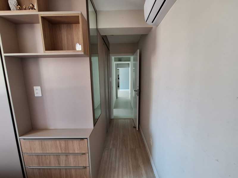 Apartamento, 3 quartos, 127 m² - Foto 9