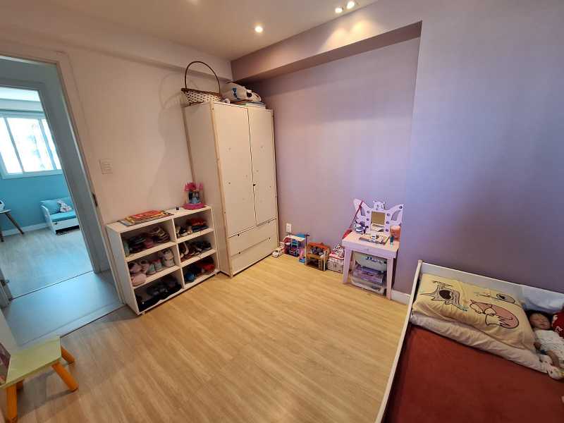 Apartamento, 3 quartos, 127 m² - Foto 10