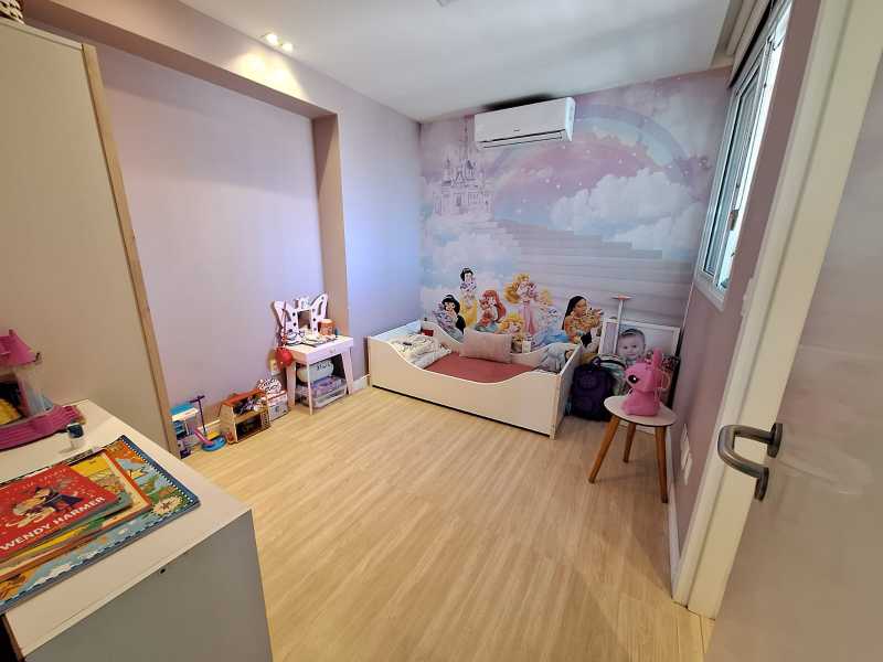 Apartamento, 3 quartos, 127 m² - Foto 11