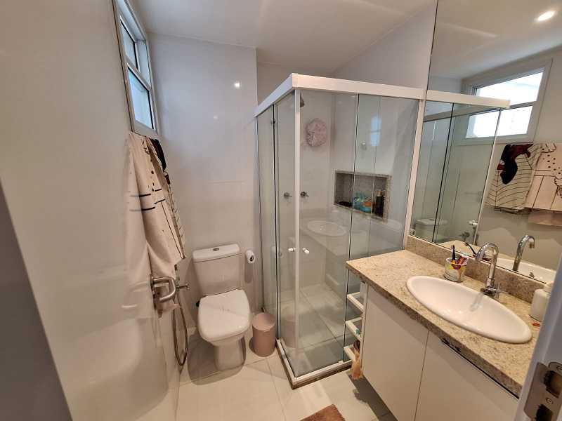 Apartamento, 3 quartos, 127 m² - Foto 12