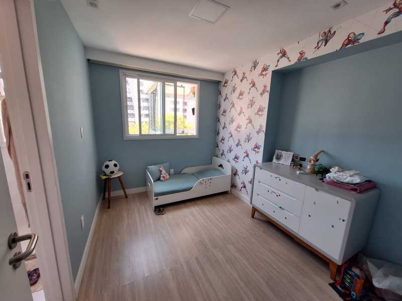 Apartamento, 3 quartos, 127 m² - Foto 13