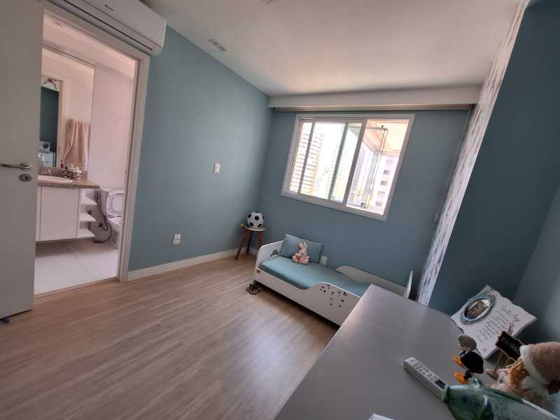 Apartamento, 3 quartos, 127 m² - Foto 14