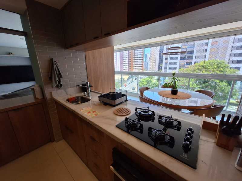 Apartamento, 3 quartos, 127 m² - Foto 16