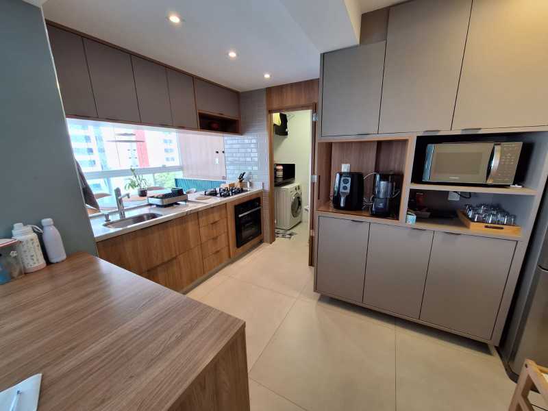 Apartamento, 3 quartos, 127 m² - Foto 17