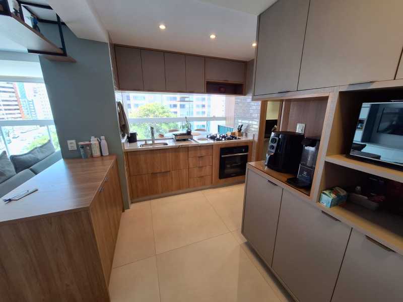 Apartamento, 3 quartos, 127 m² - Foto 18