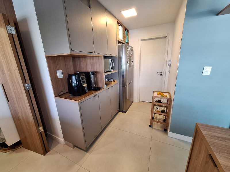 Apartamento, 3 quartos, 127 m² - Foto 19
