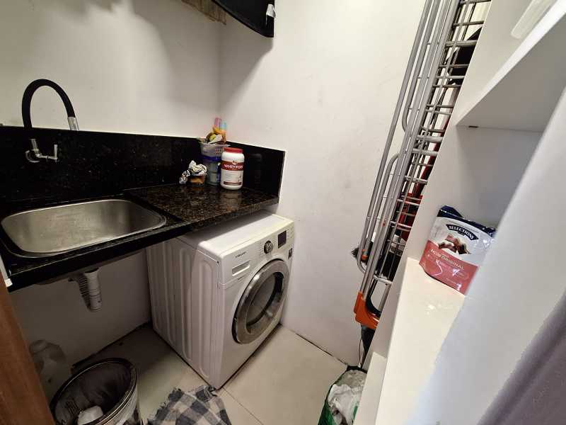 Apartamento, 3 quartos, 127 m² - Foto 20