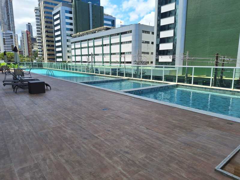 Apartamento, 3 quartos, 127 m² - Foto 21