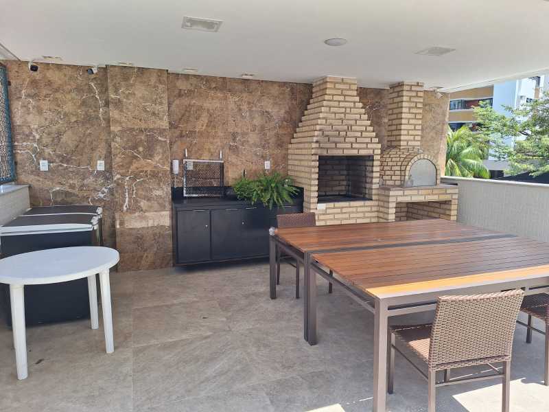 Apartamento, 3 quartos, 127 m² - Foto 22