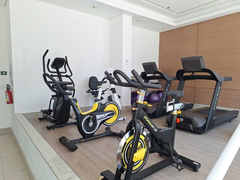 Apartamento, 3 quartos, 127 m² - Foto 23