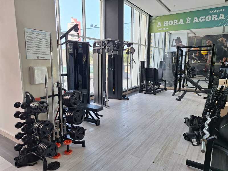 Apartamento, 3 quartos, 127 m² - Foto 24