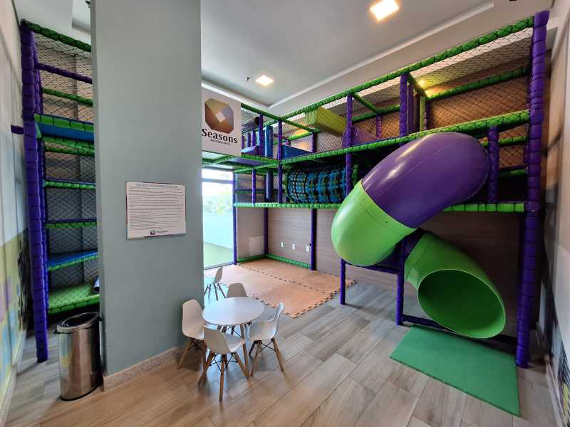 Apartamento, 3 quartos, 127 m² - Foto 25