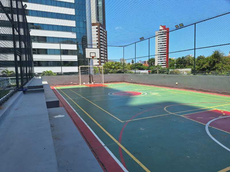 Apartamento, 3 quartos, 127 m² - Foto 26