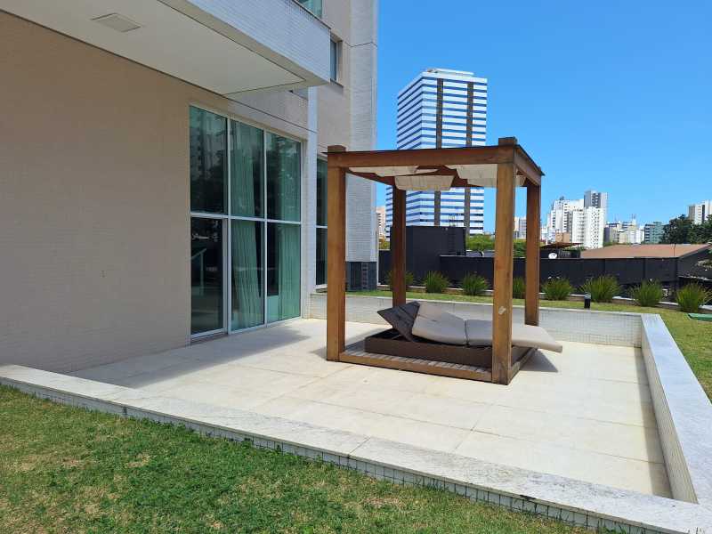 Apartamento, 3 quartos, 127 m² - Foto 29