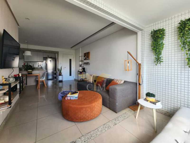 Apartamento, 3 quartos, 87 m² - Foto 2