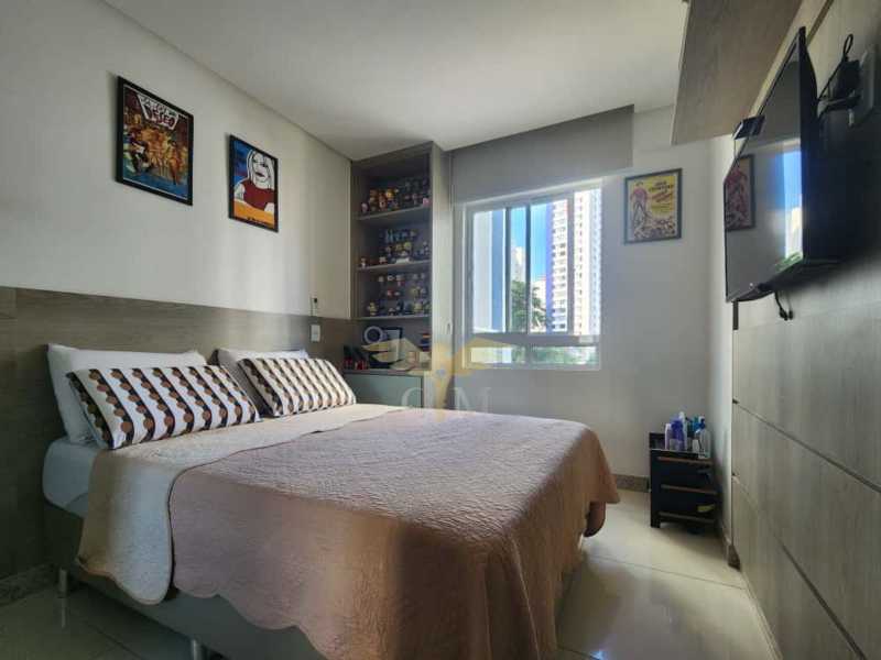 Apartamento, 3 quartos, 87 m² - Foto 9
