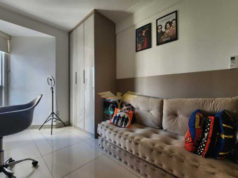 Apartamento, 3 quartos, 87 m² - Foto 11