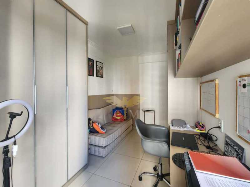 Apartamento, 3 quartos, 87 m² - Foto 12