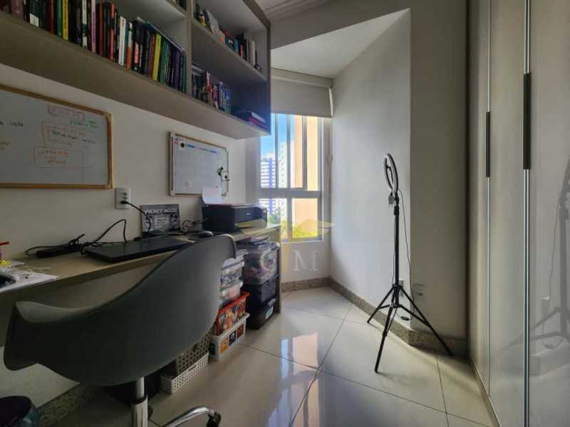 Apartamento, 3 quartos, 87 m² - Foto 13