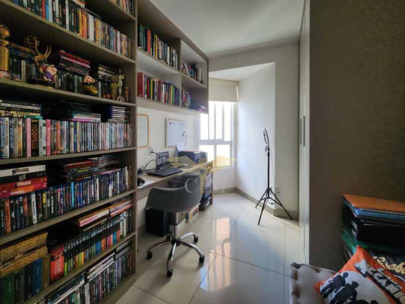 Apartamento, 3 quartos, 87 m² - Foto 14