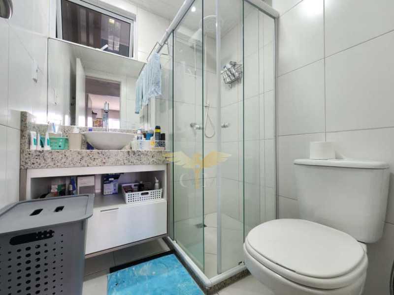 Apartamento, 3 quartos, 87 m² - Foto 15