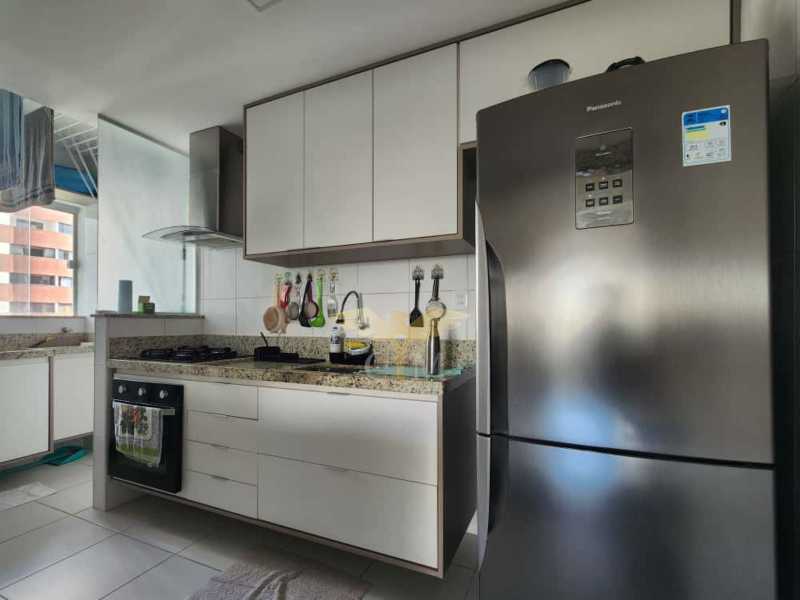 Apartamento, 3 quartos, 87 m² - Foto 19