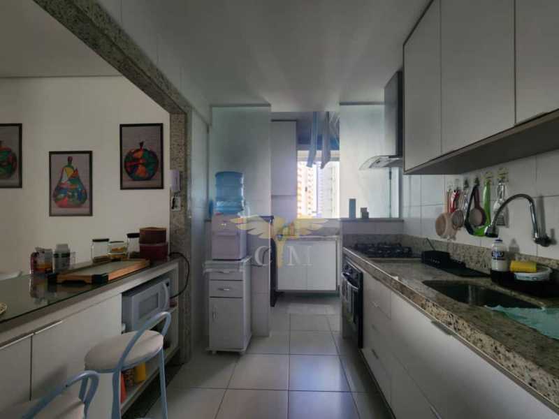 Apartamento, 3 quartos, 87 m² - Foto 20
