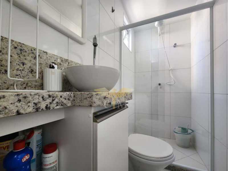 Apartamento, 3 quartos, 87 m² - Foto 21