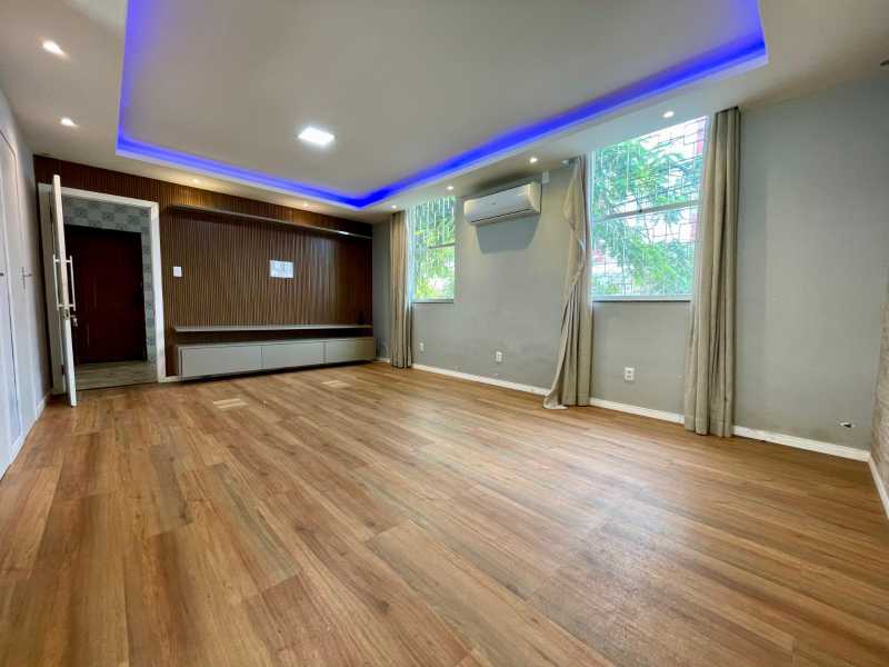 Apartamento, 3 quartos, 100 m² - Foto 1