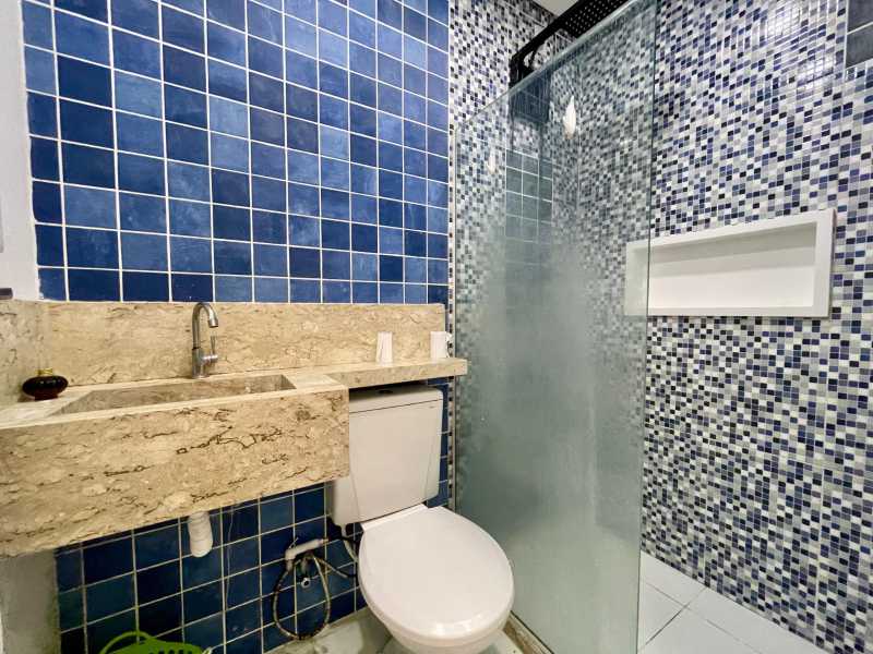 Apartamento, 3 quartos, 100 m² - Foto 4