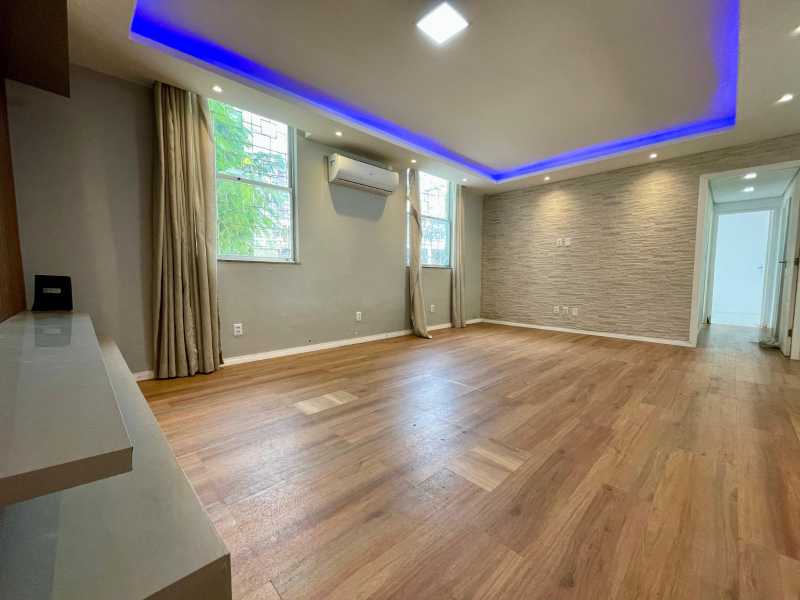 Apartamento, 3 quartos, 100 m² - Foto 3