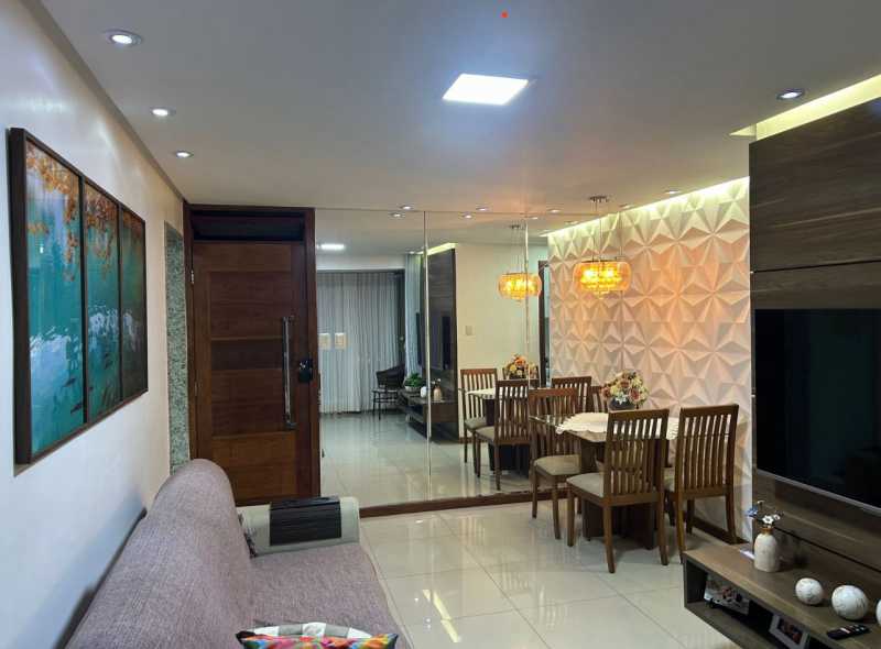 Apartamento, 2 quartos, 64 m² - Foto 2