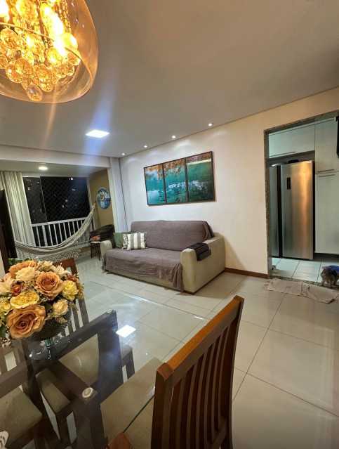 Apartamento, 2 quartos, 64 m² - Foto 3