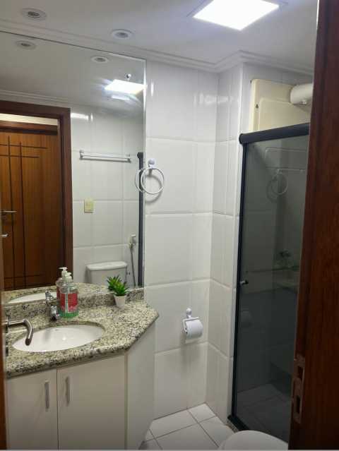 Apartamento, 2 quartos, 64 m² - Foto 5