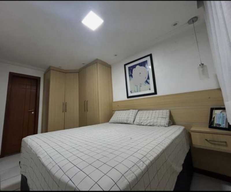 Apartamento, 2 quartos, 64 m² - Foto 9