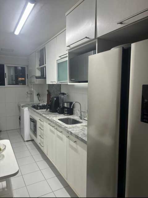 Apartamento, 2 quartos, 64 m² - Foto 12