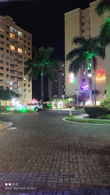 Apartamento, 2 quartos, 64 m² - Foto 18