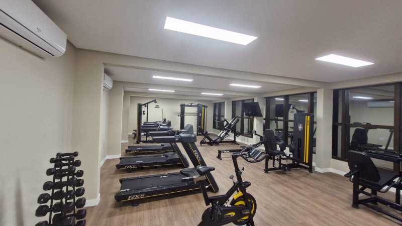 Loft, 20 m² - Foto 12