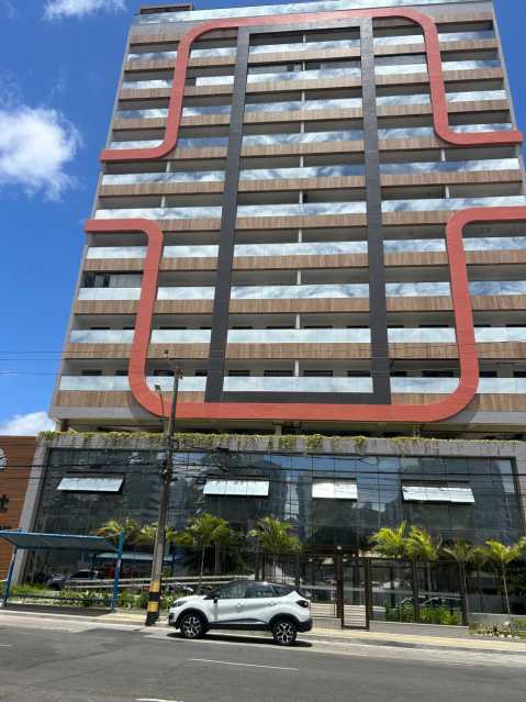 Loft, 20 m² - Foto 2